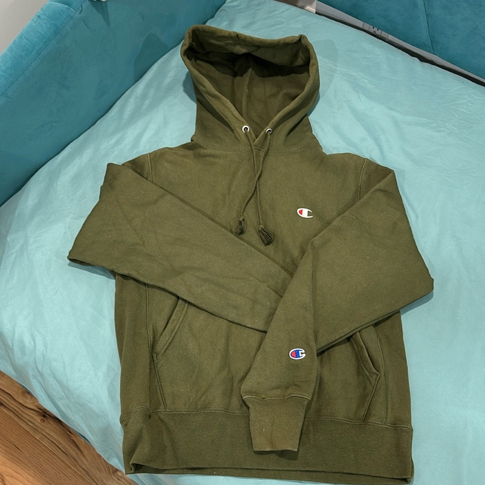 Champion Sweatshirt